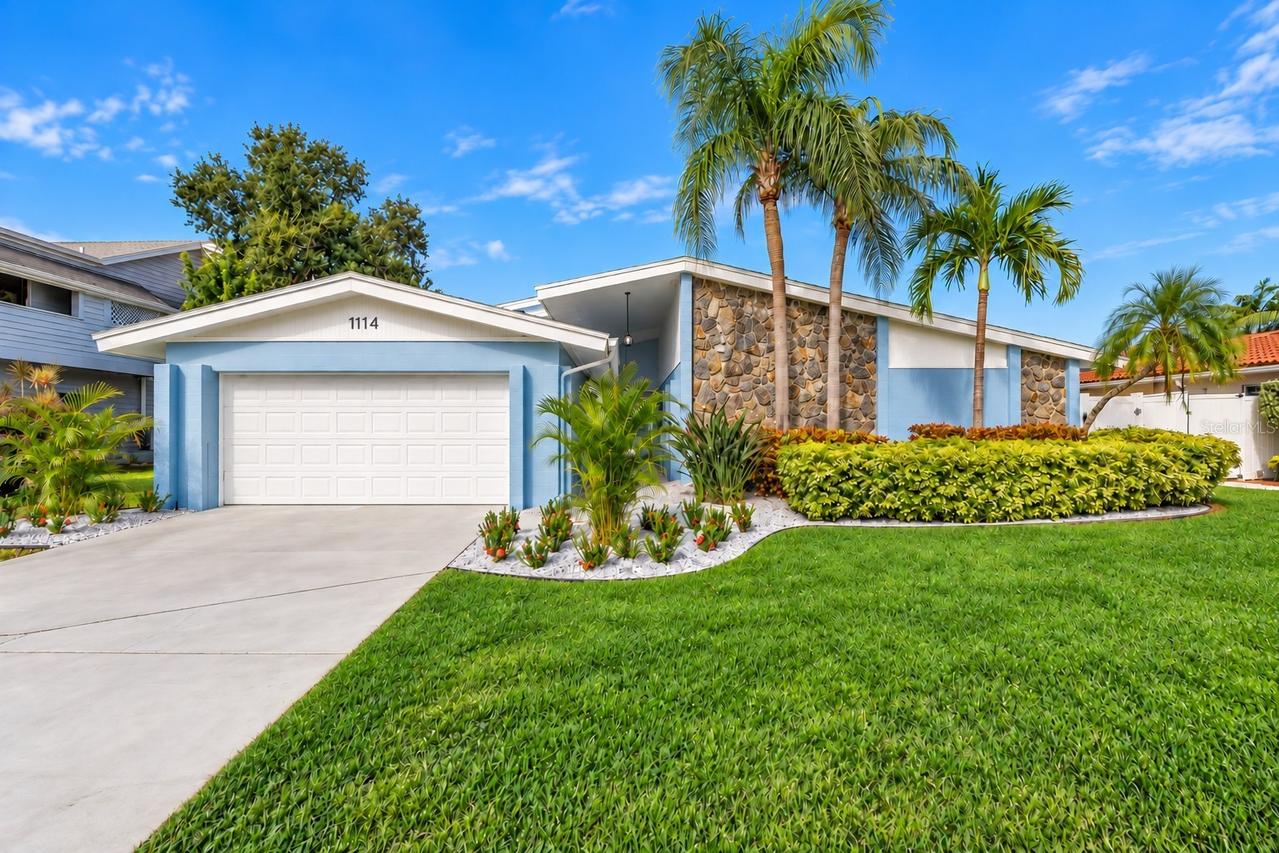 1114 2nd Ave., Tierra Verde, FL 33715
