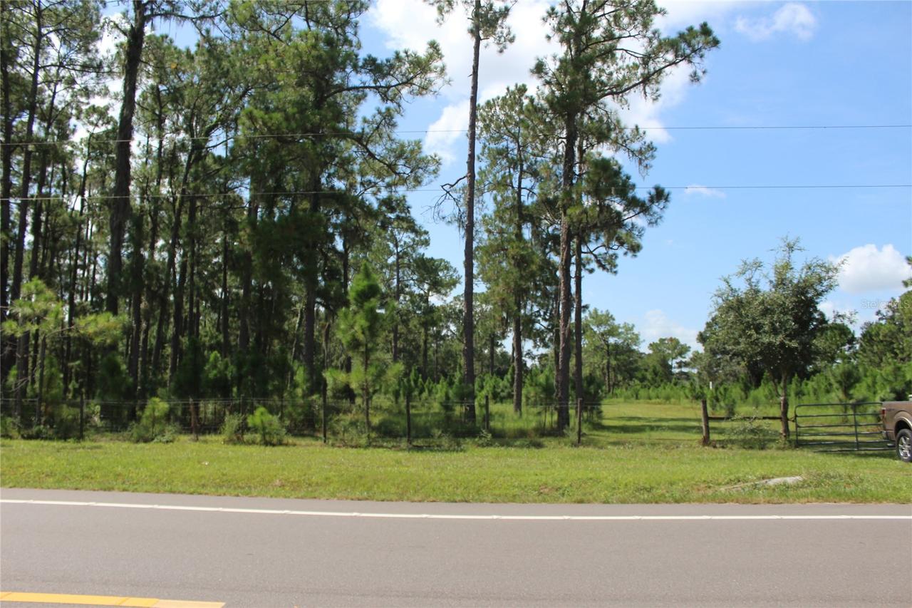 Us Highway 98, Frostproof, FL 33843