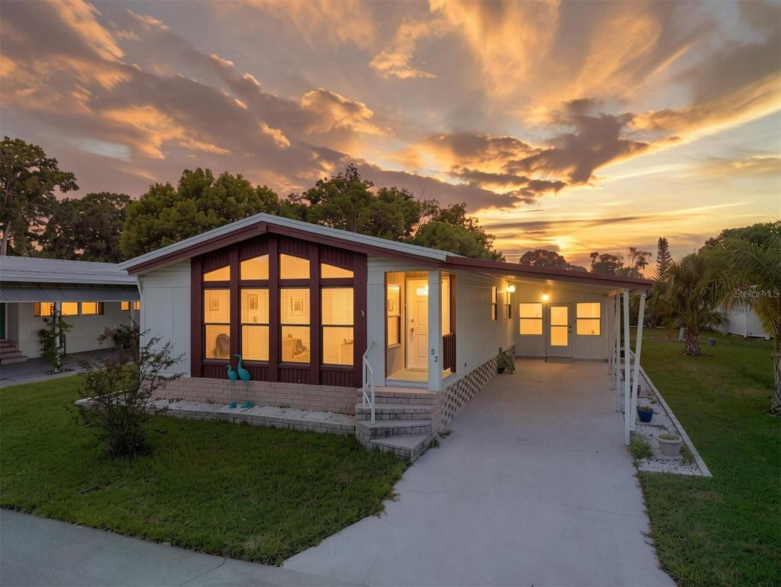 92 Cottagewood Dr. #7, Safety Harbor, FL 34695