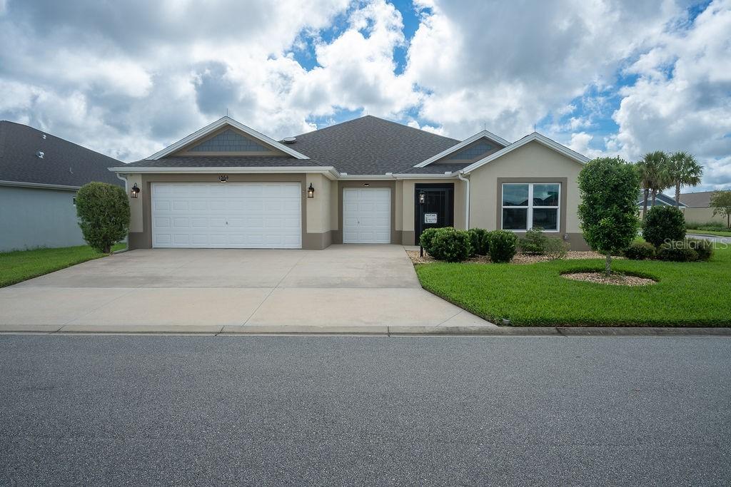 1364 Francesca Pl., The Villages, FL 32163