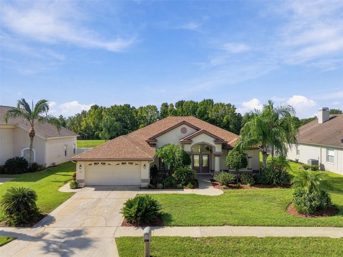 1301 Fox Chapel Dr., Lutz, FL 33549