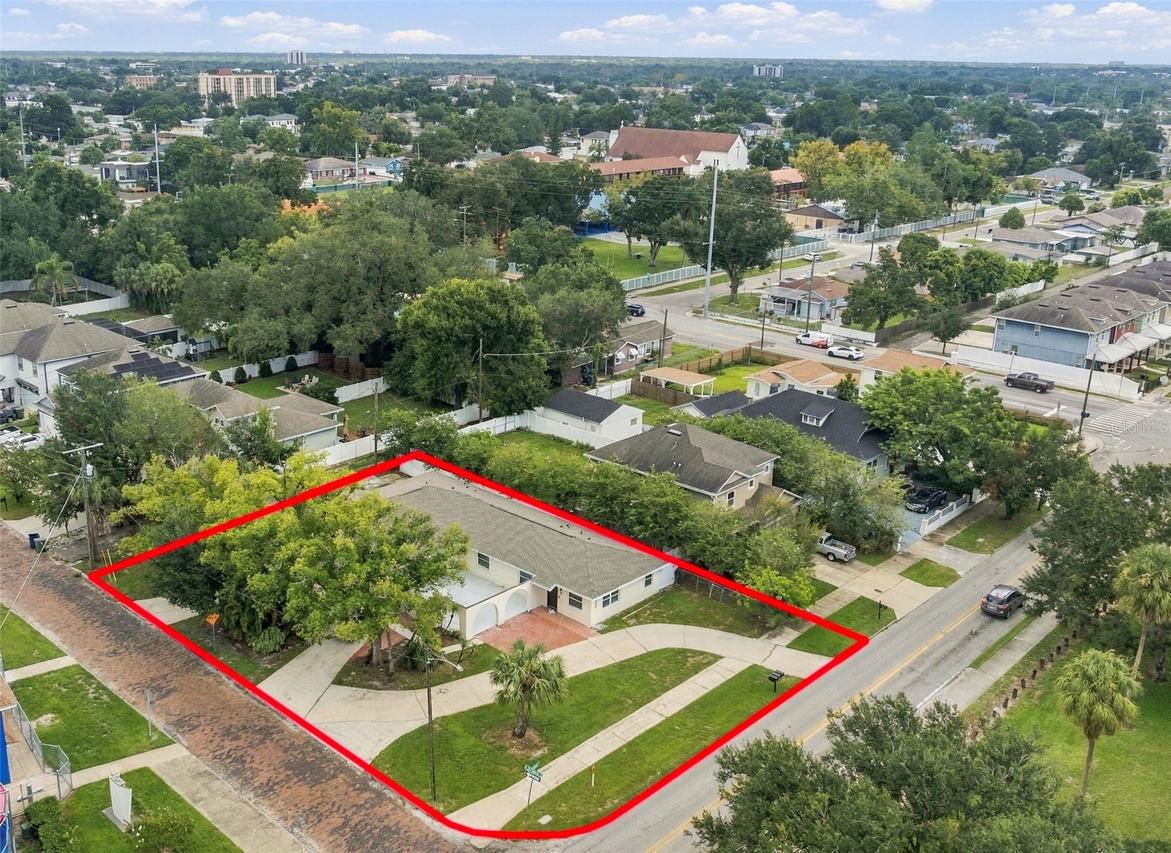 3111 W Spruce St., Tampa, FL 33607