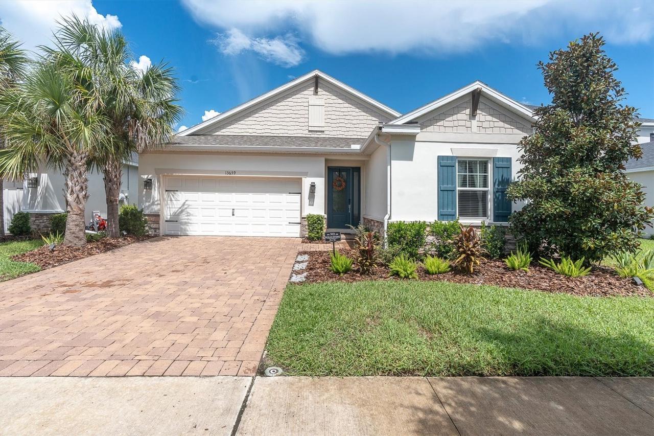 13659 Stansil Ave., Odessa, FL 33556