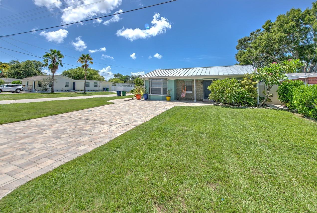 4502 W Pearl Ave., Tampa, FL 33611