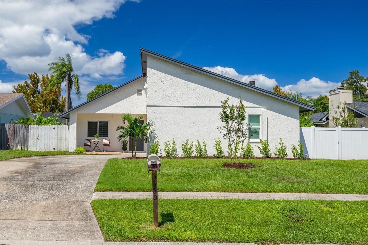 3160 Chamblee Ln., Clearwater, FL 33759