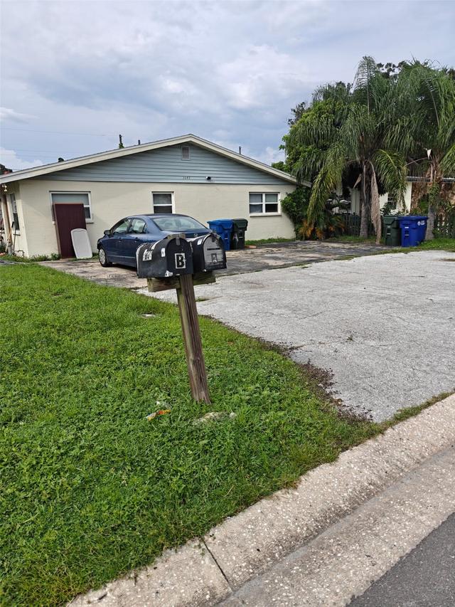 3649 136th Ave., Largo, FL 33771