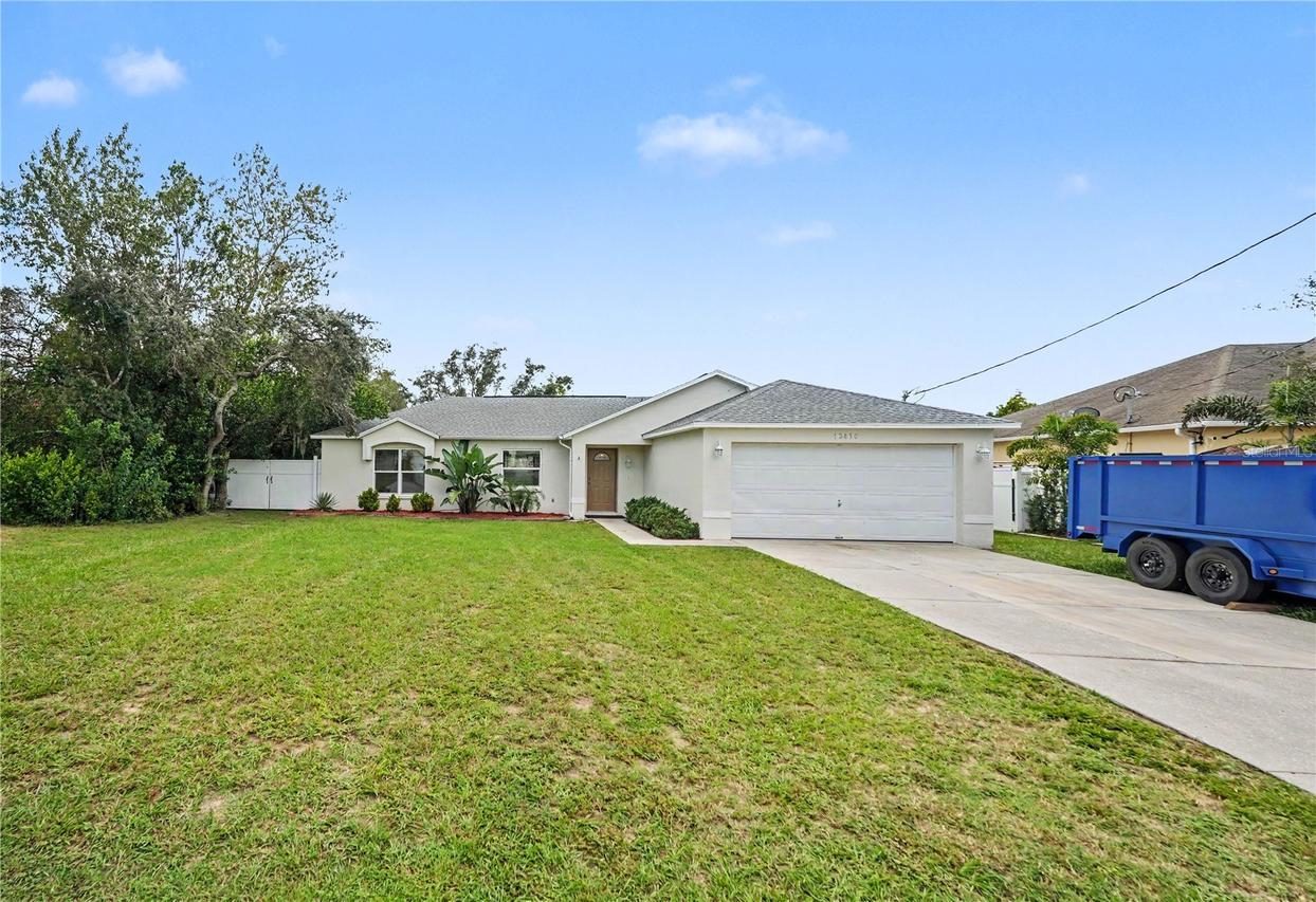 12450 Curry Dr., Spring Hill, FL 34609