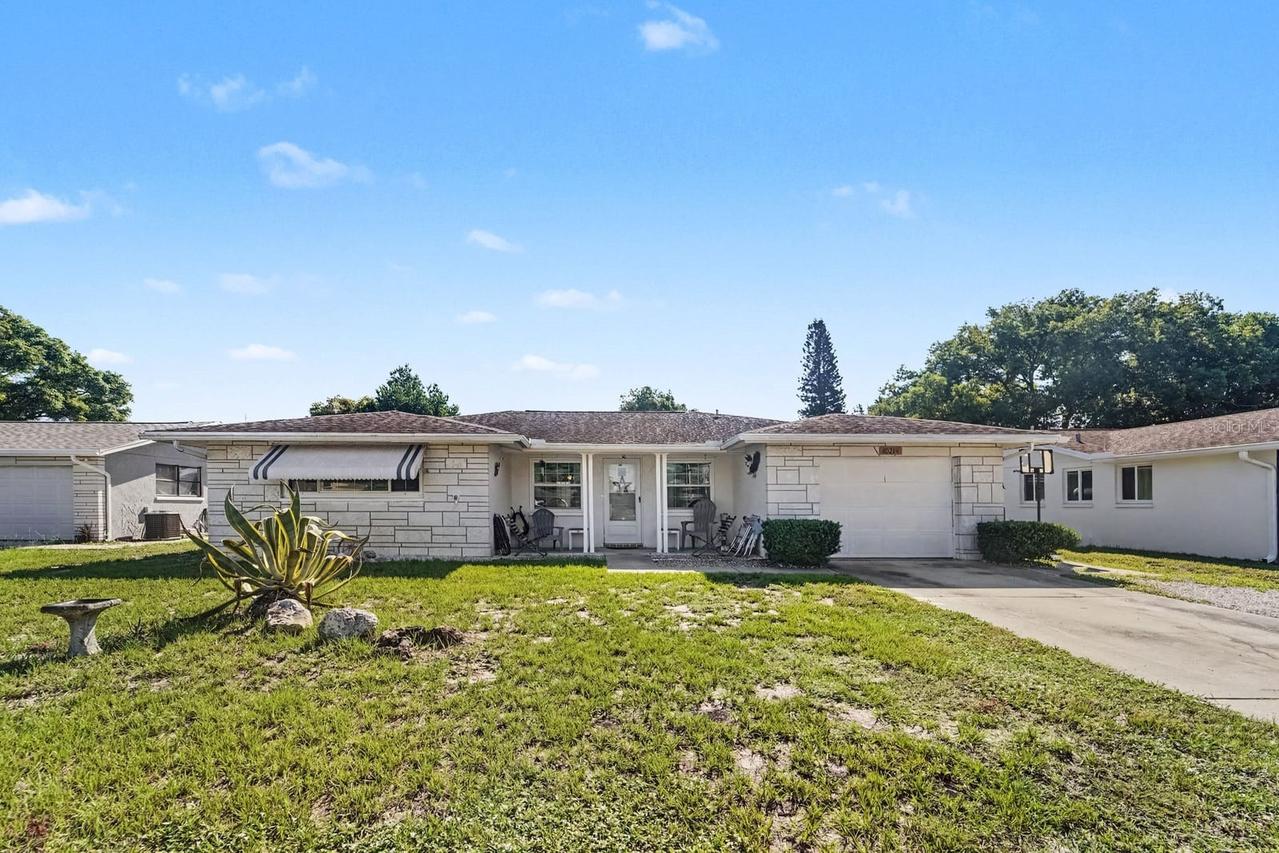 10214 Holly Dr., Port Richey, FL 34668