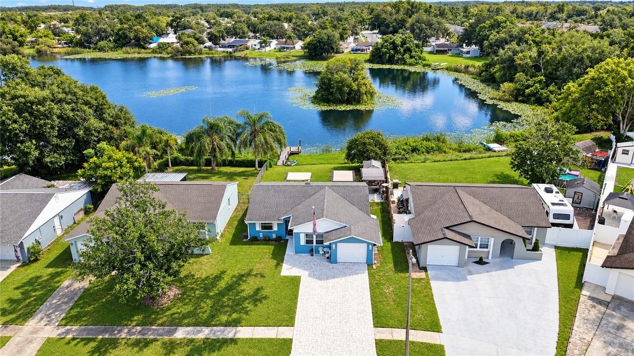 12505 Mondragon Dr., Tampa, FL 33625