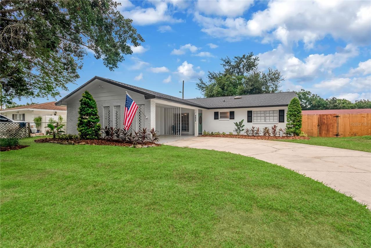 4404 Snapper St., Tampa, FL 33617