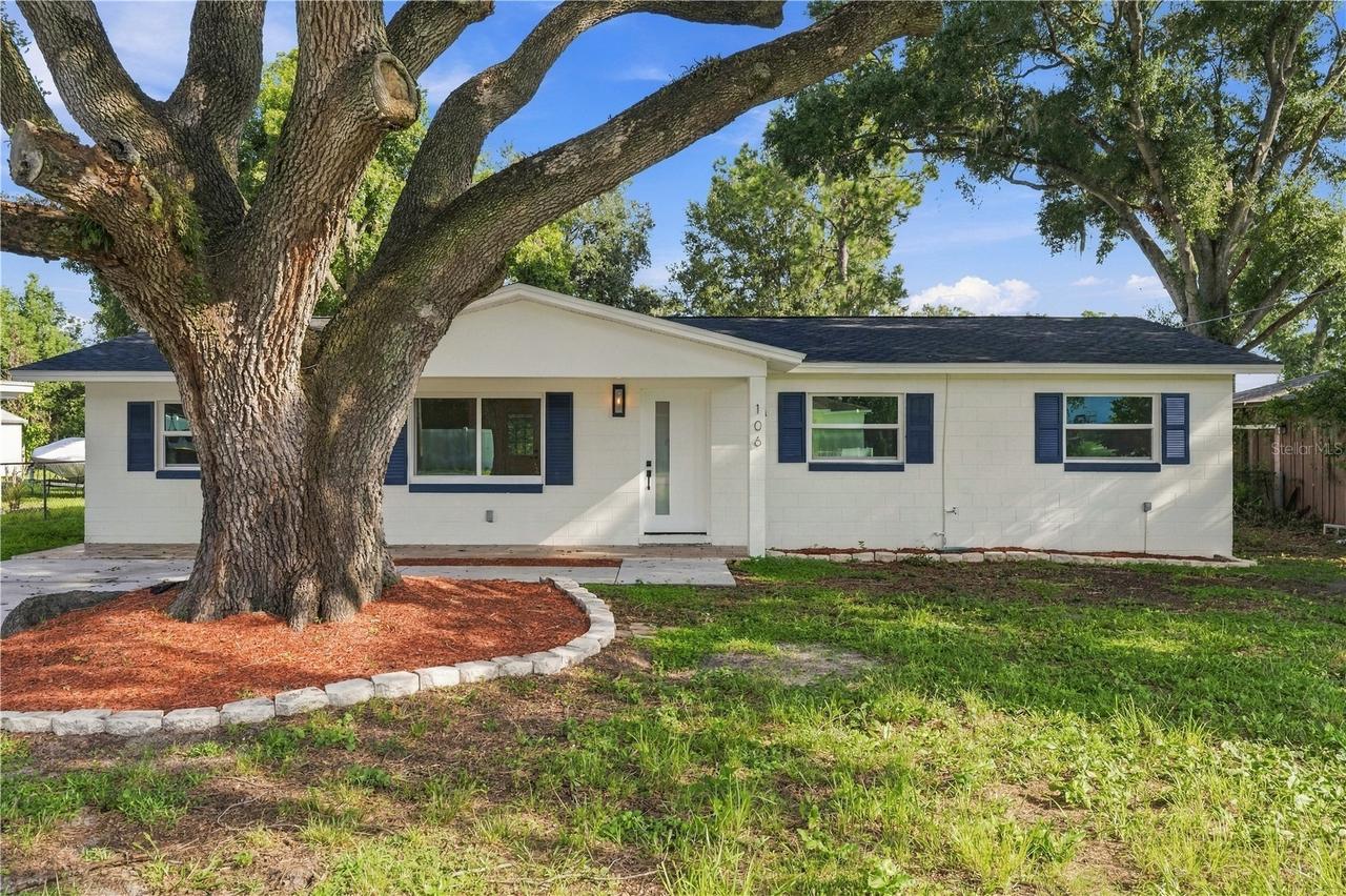 106 Bishop St., Auburndale, FL 33823