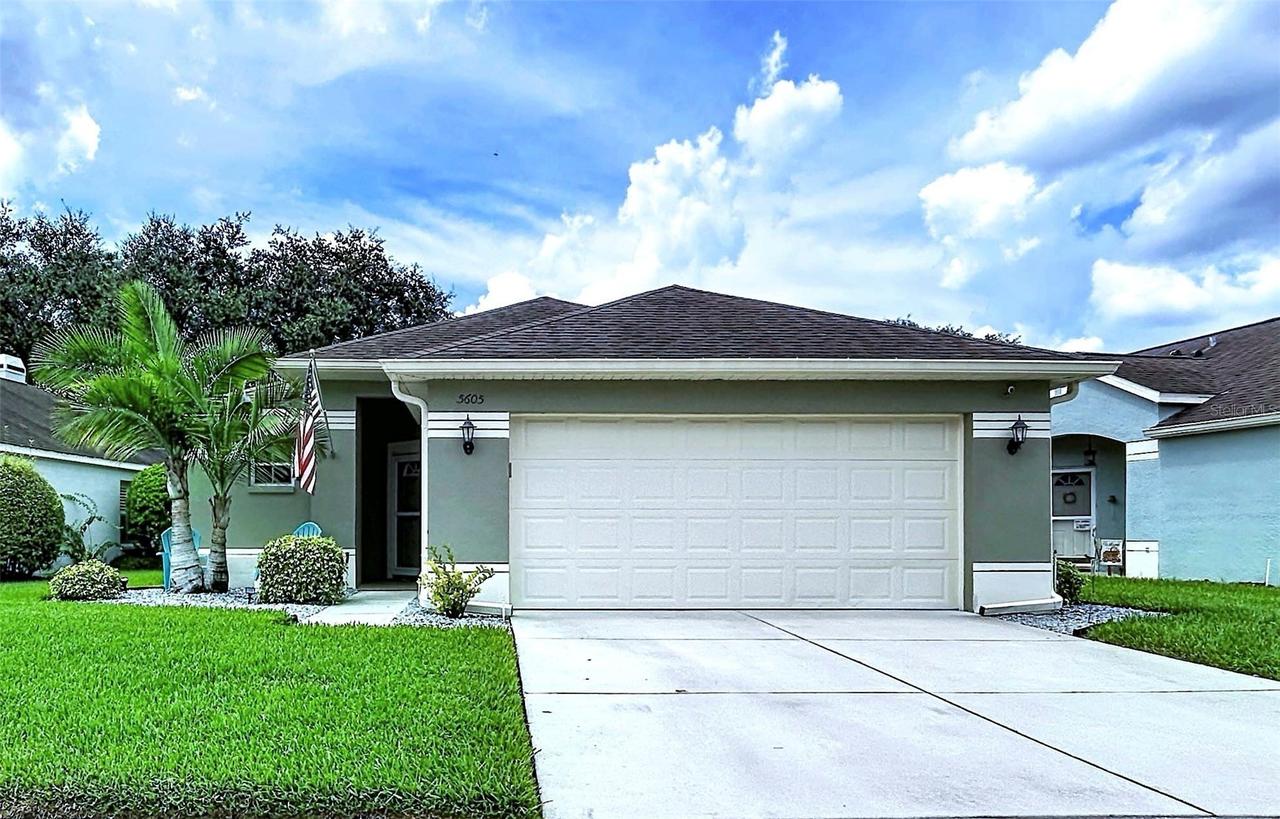 5605 Cannonade Dr., Wesley Chapel, FL 33544