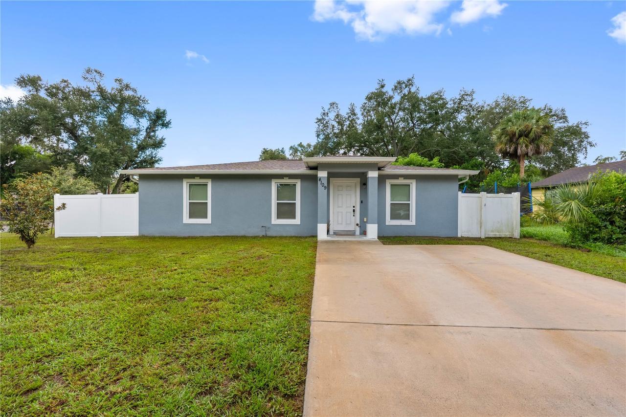 4109 E Diana St., Tampa, FL 33610