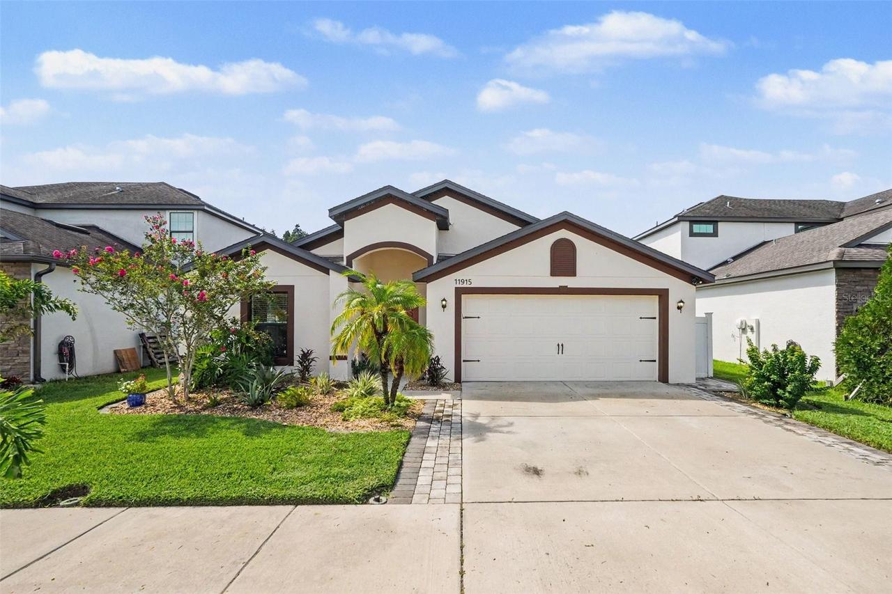 11915 Winterset Cove Dr., Riverview, FL 33579