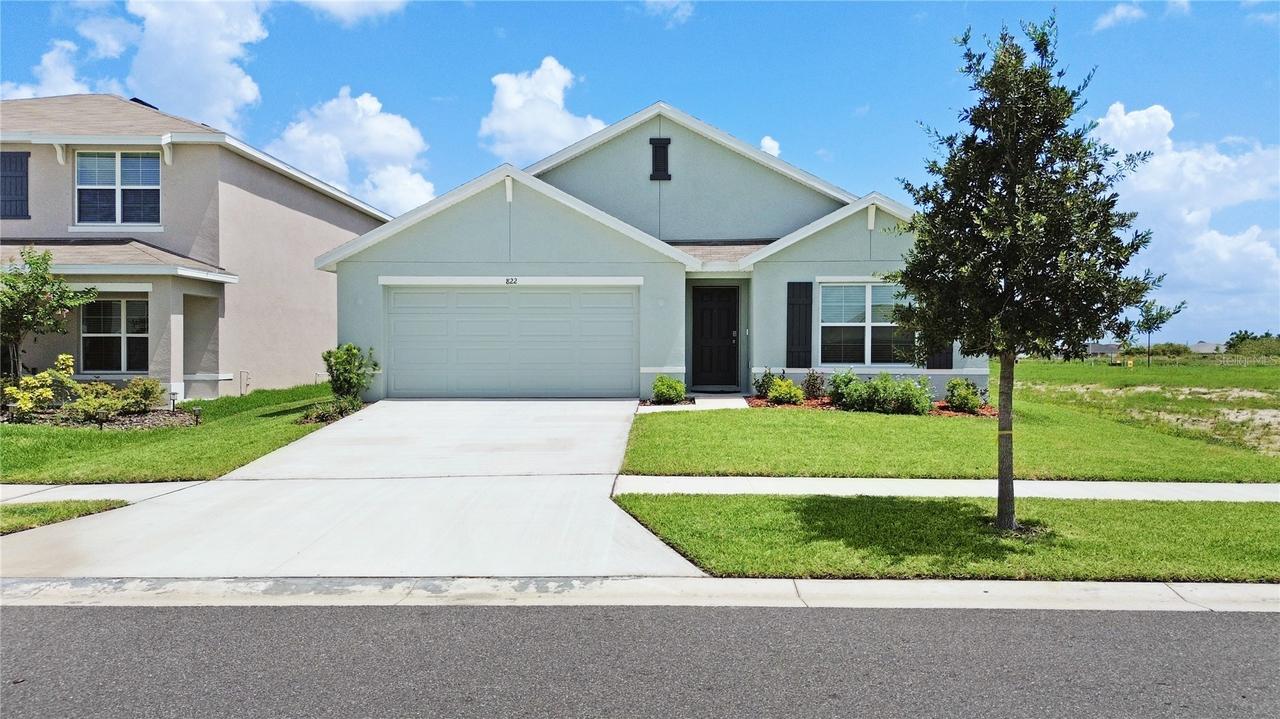 822 Will Scarlett Ave., Ruskin, FL 33570