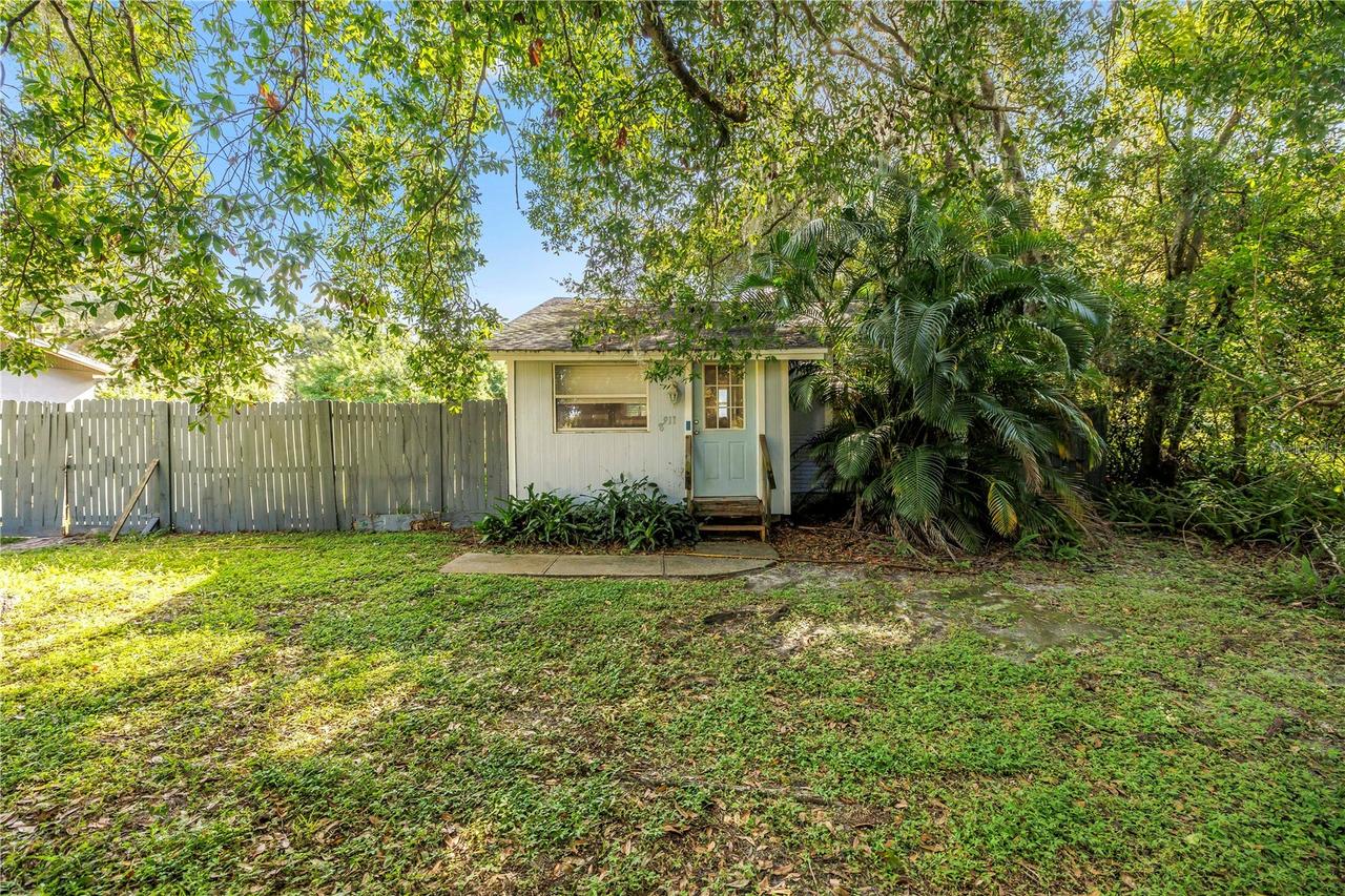 8911 Swaine Rd., Odessa, FL 33556