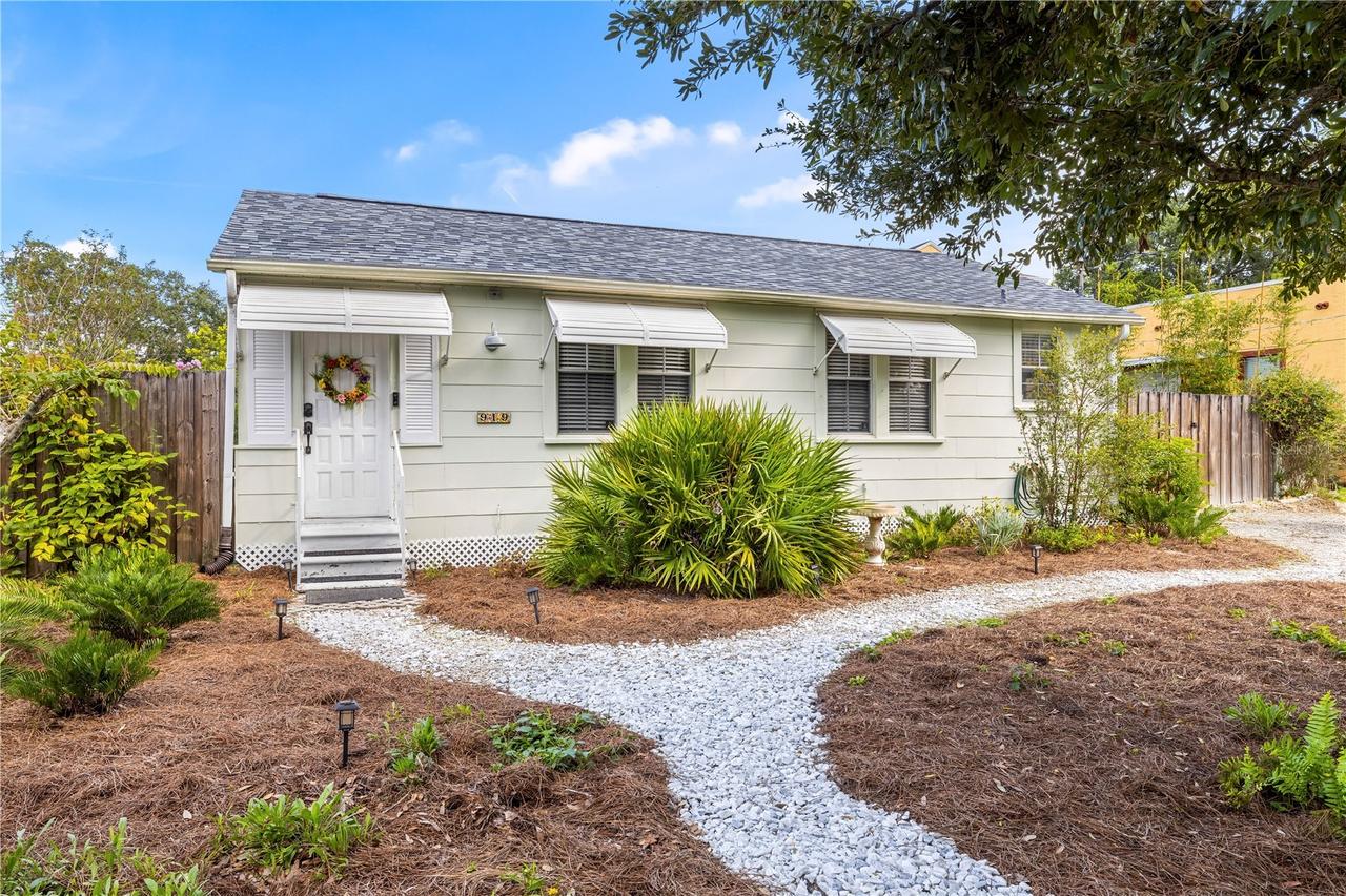 919 W Woodlawn Ave., Tampa, FL 33603