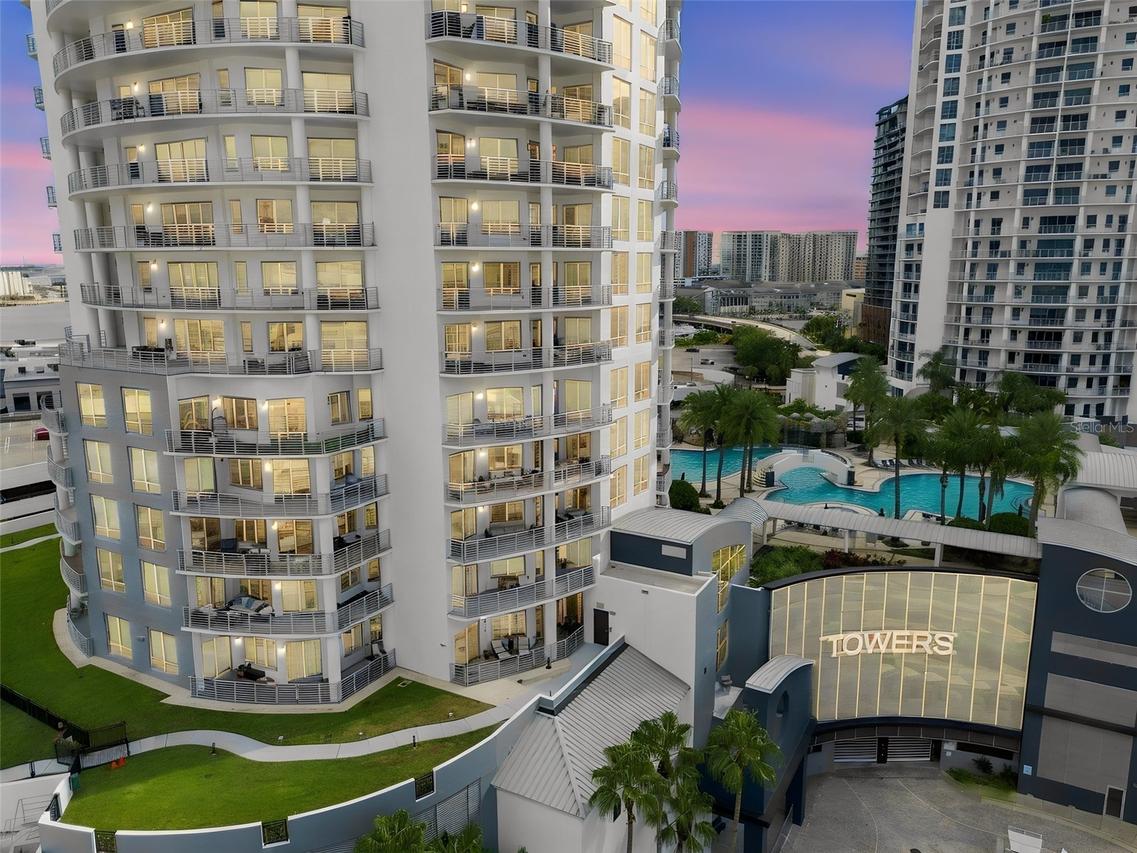1209 E Cumberland Ave. #504, Tampa, FL 33602
