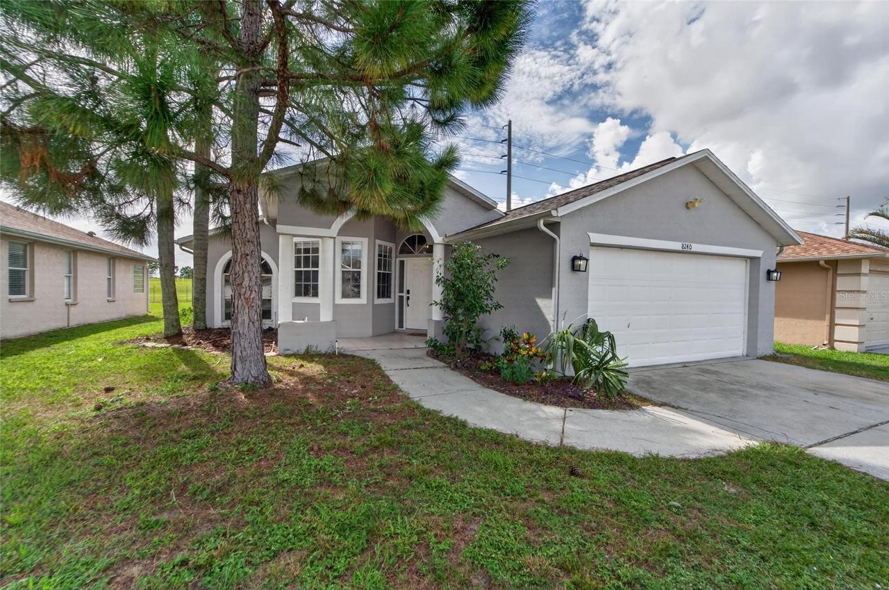 8240 National Dr., Port Richey, FL 34668