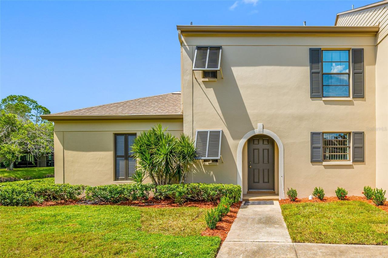2467 Kingfisher Ln. #101H, Clearwater, FL 33762
