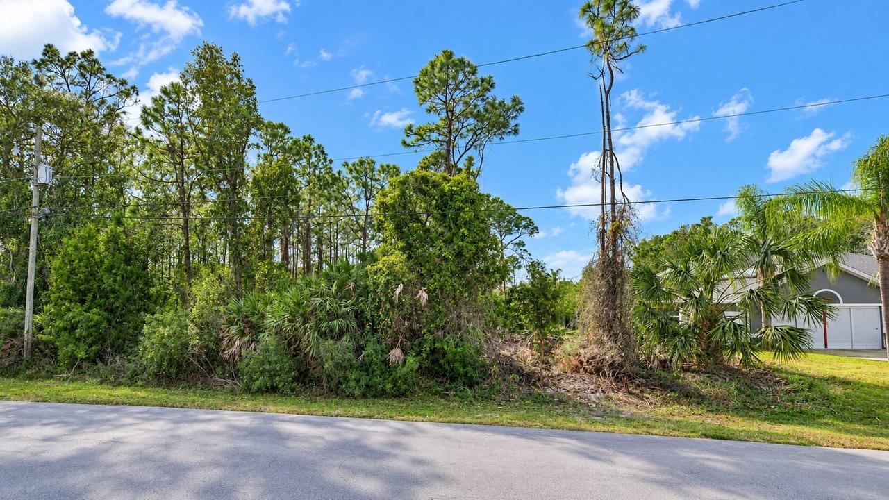 8 September Pl., Palm Coast, FL 32164