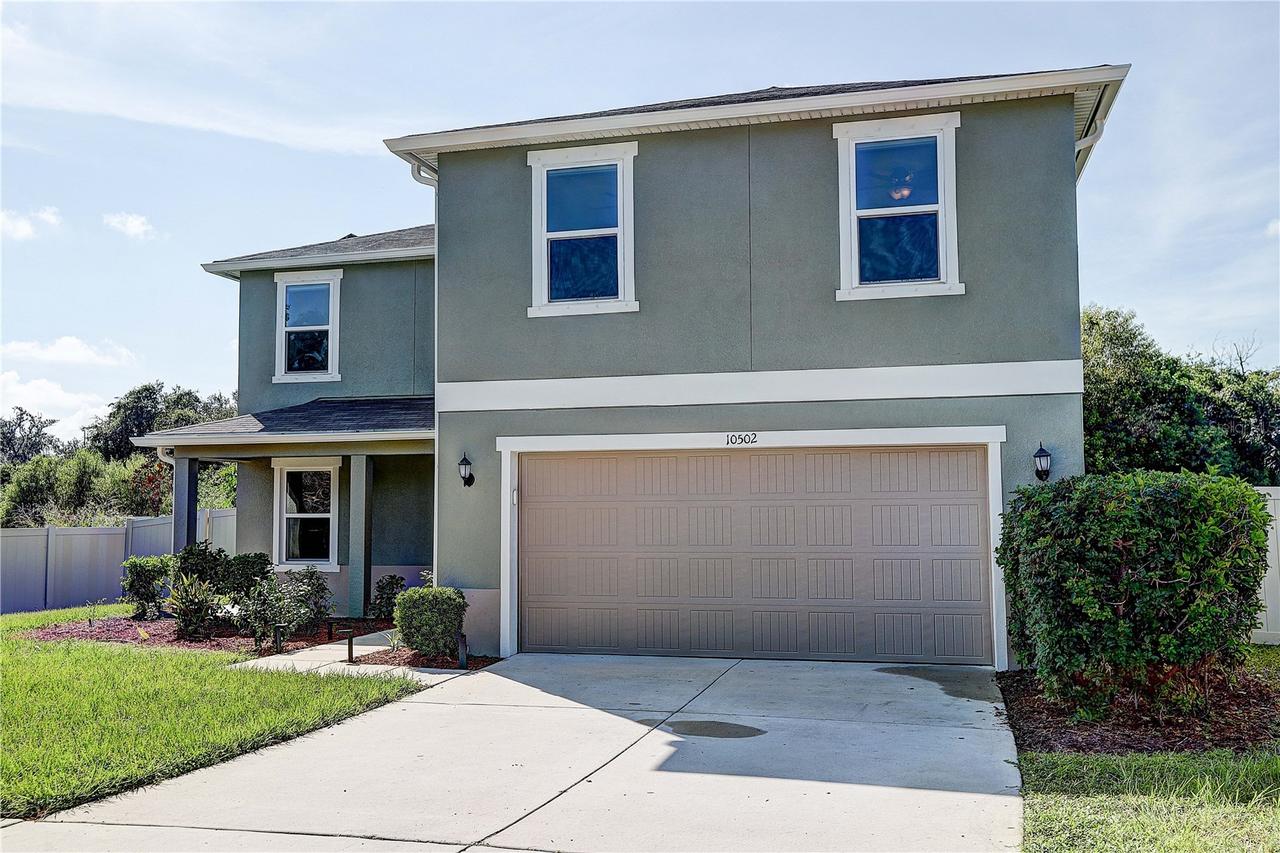 10502 Medford Lake Dr., Riverview, FL 33578