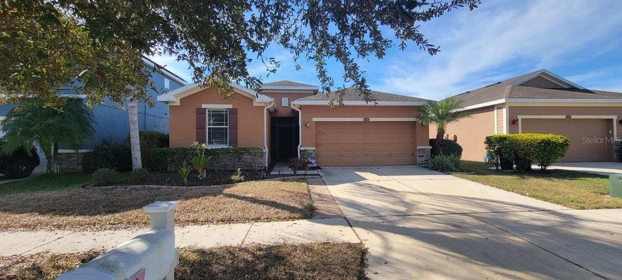 1739 Bonita Bluff Ct., Ruskin, FL 33570