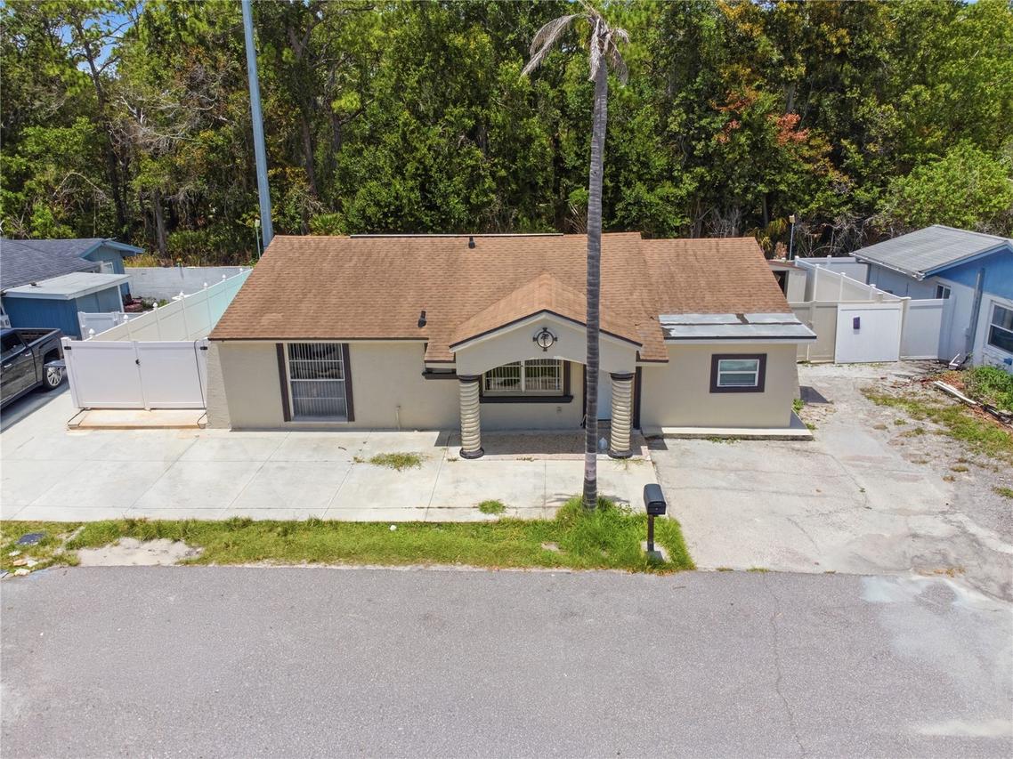 10311 Orchard Hills Ct., Tampa, FL 33615