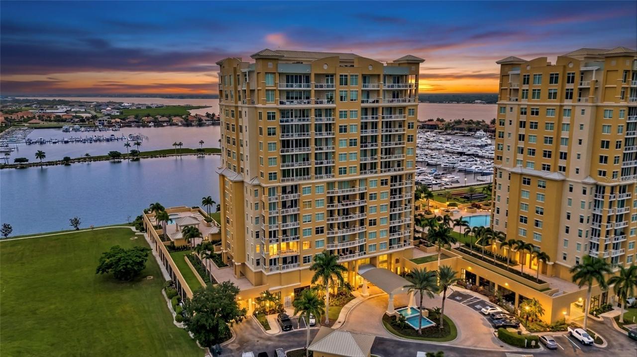 140 Riviera Dunes Way #306, Palmetto, FL 34221