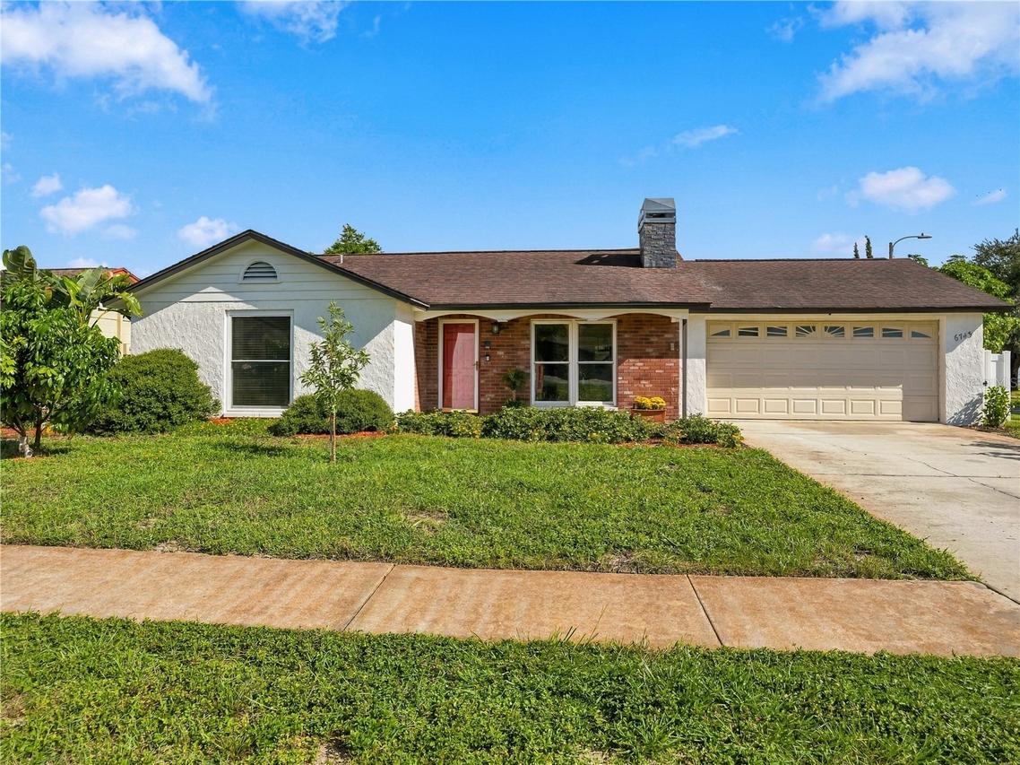 6743 Larchmont Ave., New Port Richey, FL 34653