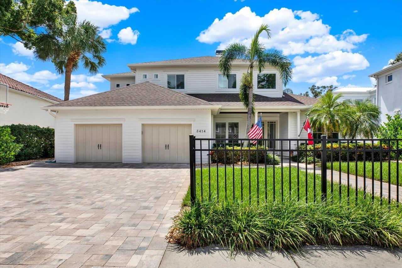 3414 W Tambay Ave., Tampa, FL 33611