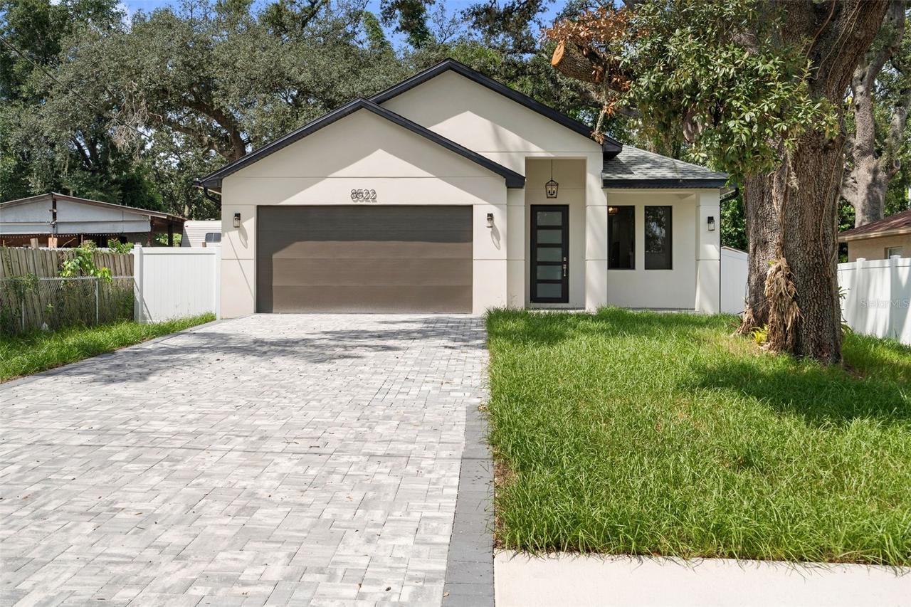 8522 N Ashley St., Tampa, FL 33604