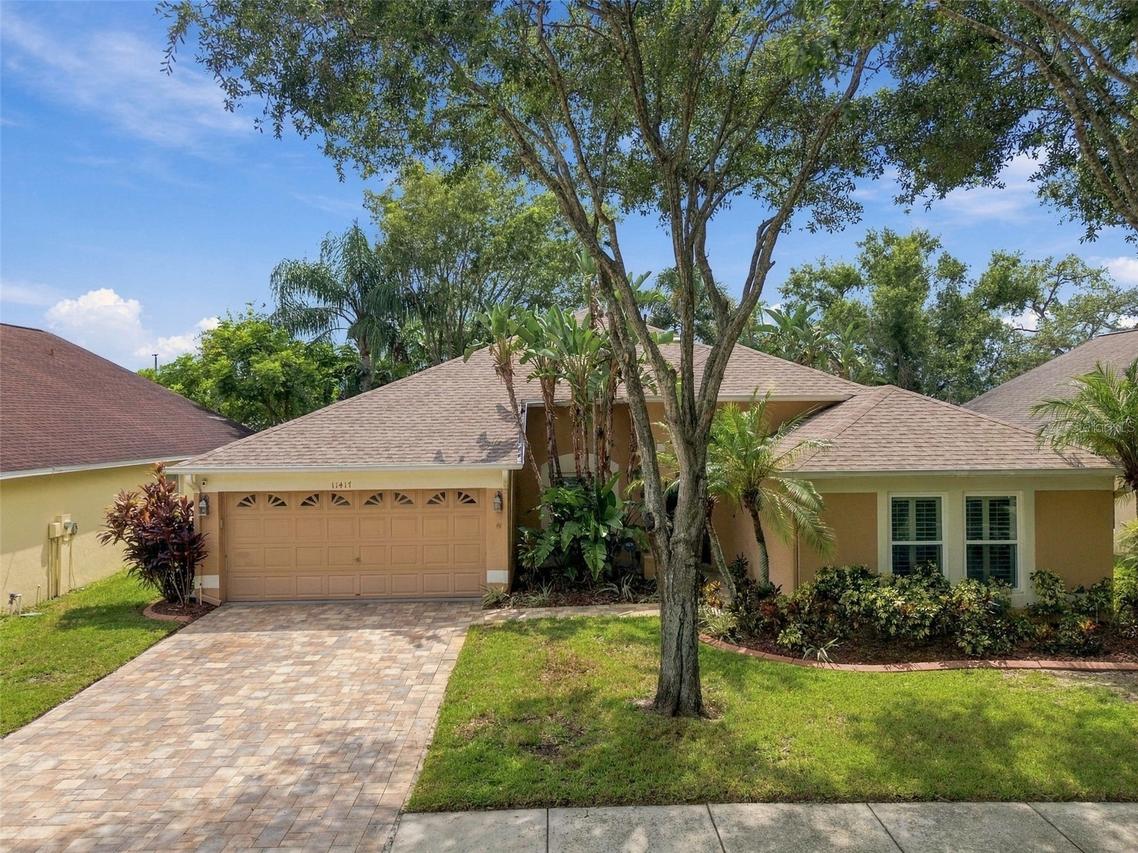 11417 Cypress Park St., Tampa, FL 33624