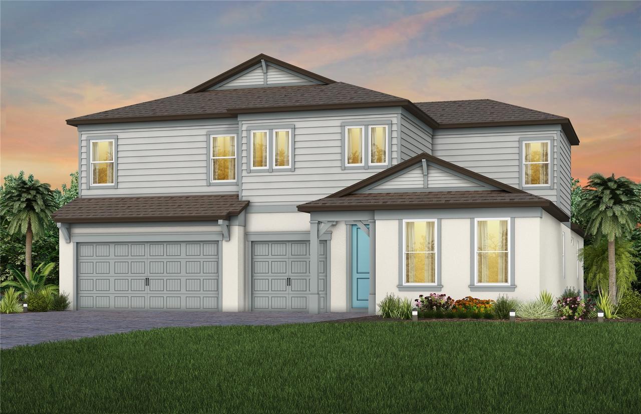 9813 Autumn Ridge Ave., Riverview, FL 33578