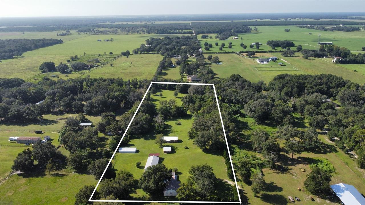 380 Moale Rd., Brooksville, FL 34604