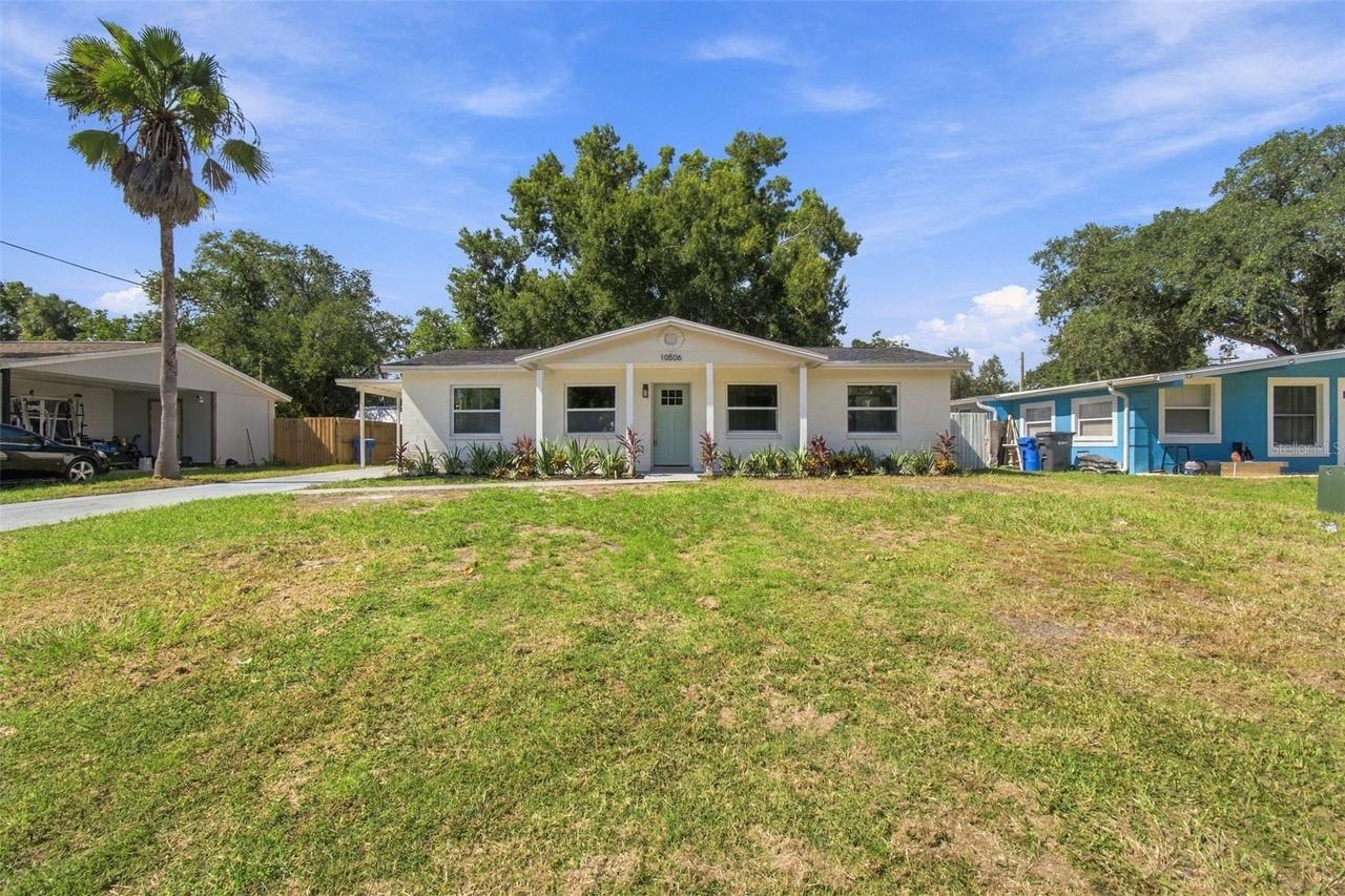 10506 Alambra Ave., Tampa, FL 33619