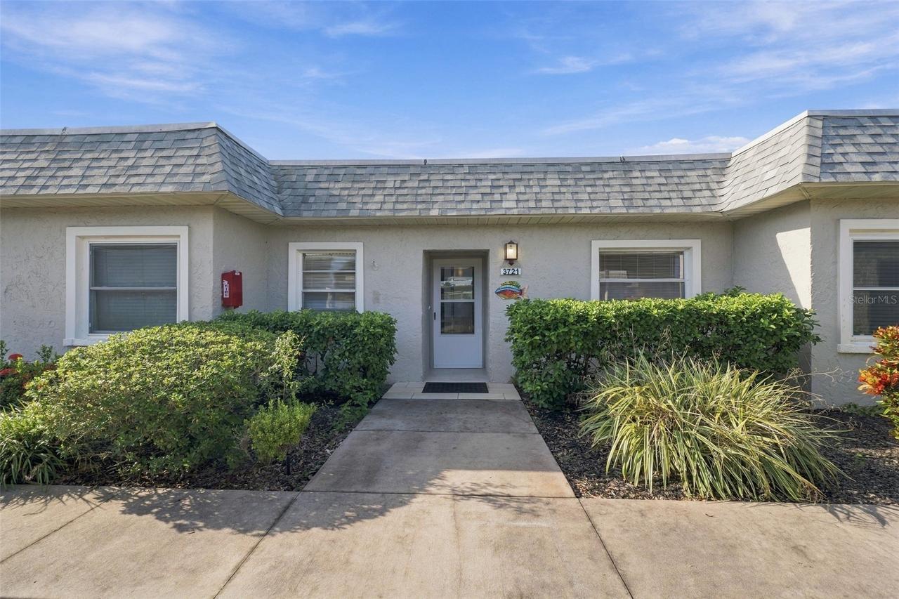 3721 Teeside Dr. #3, New Port Richey, FL 34655