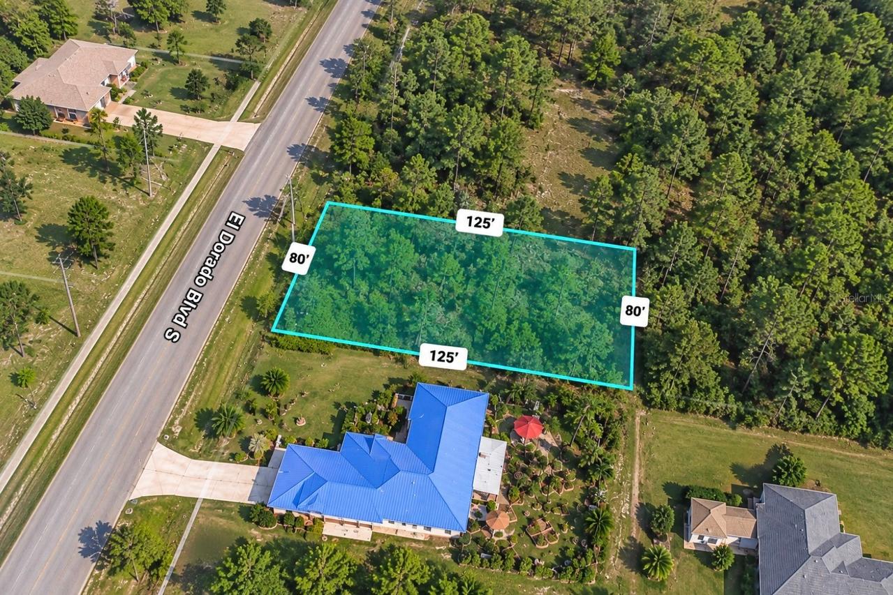 19 El Dorado Blvd., Cape Coral, FL 33991