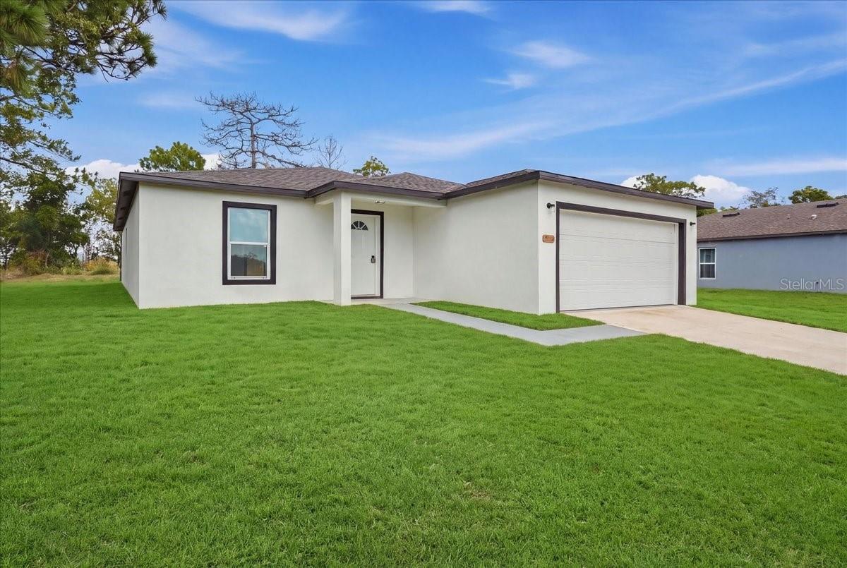 12493 Killian St., Spring Hill, FL 34609