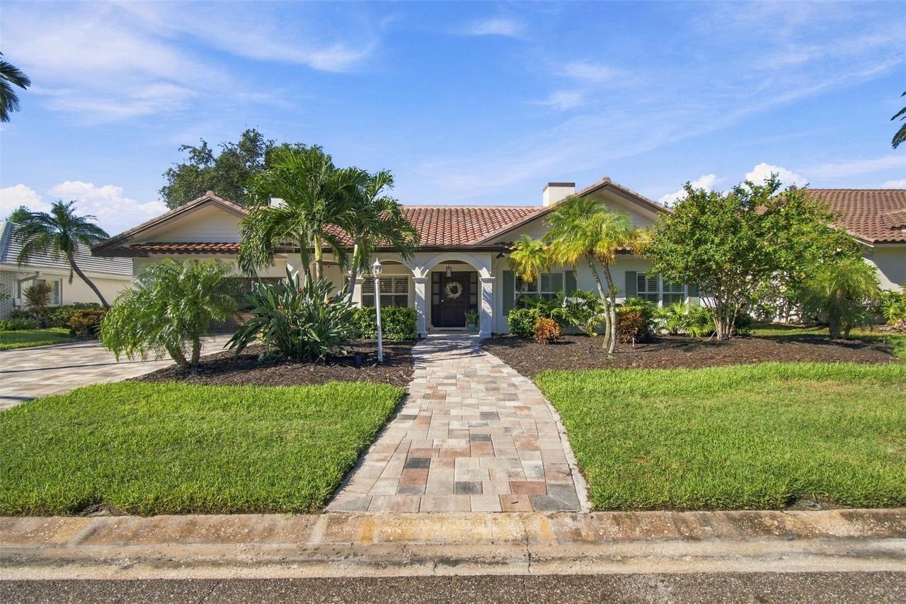 5825 Leeland St., St Petersburg, FL 33715