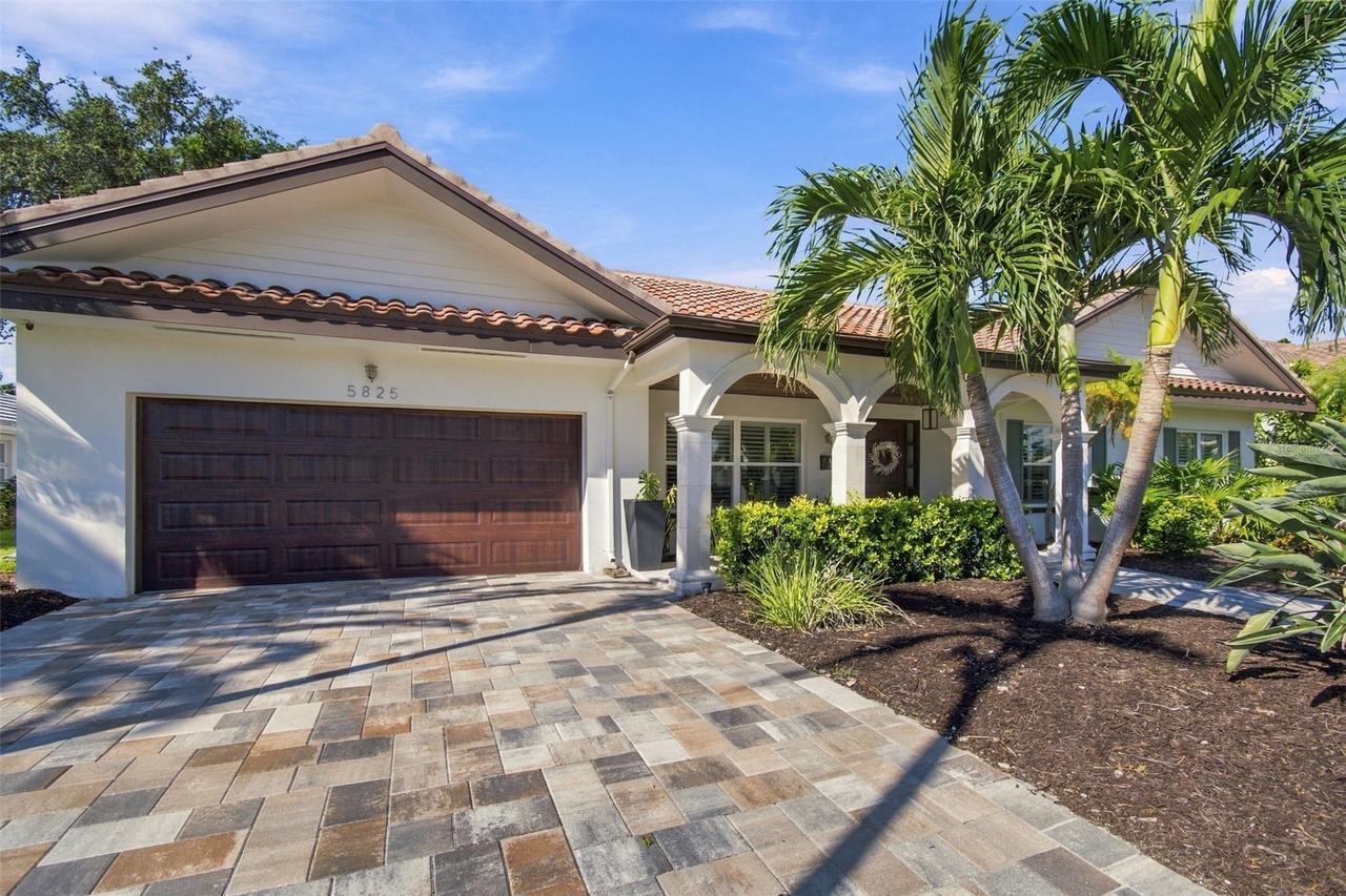 5825 Leeland St., St Petersburg, FL 33715