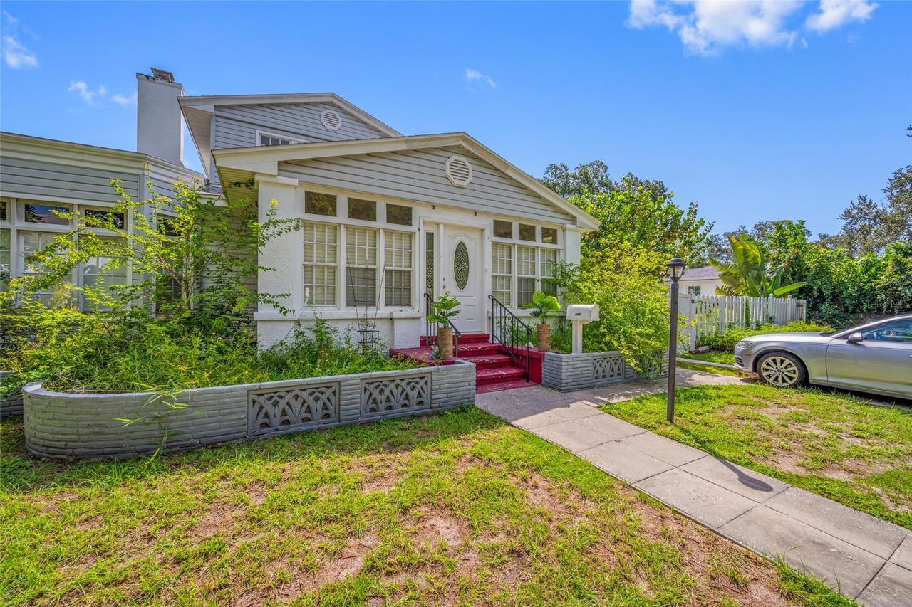 1225 11 St., St Petersburg, FL 33705