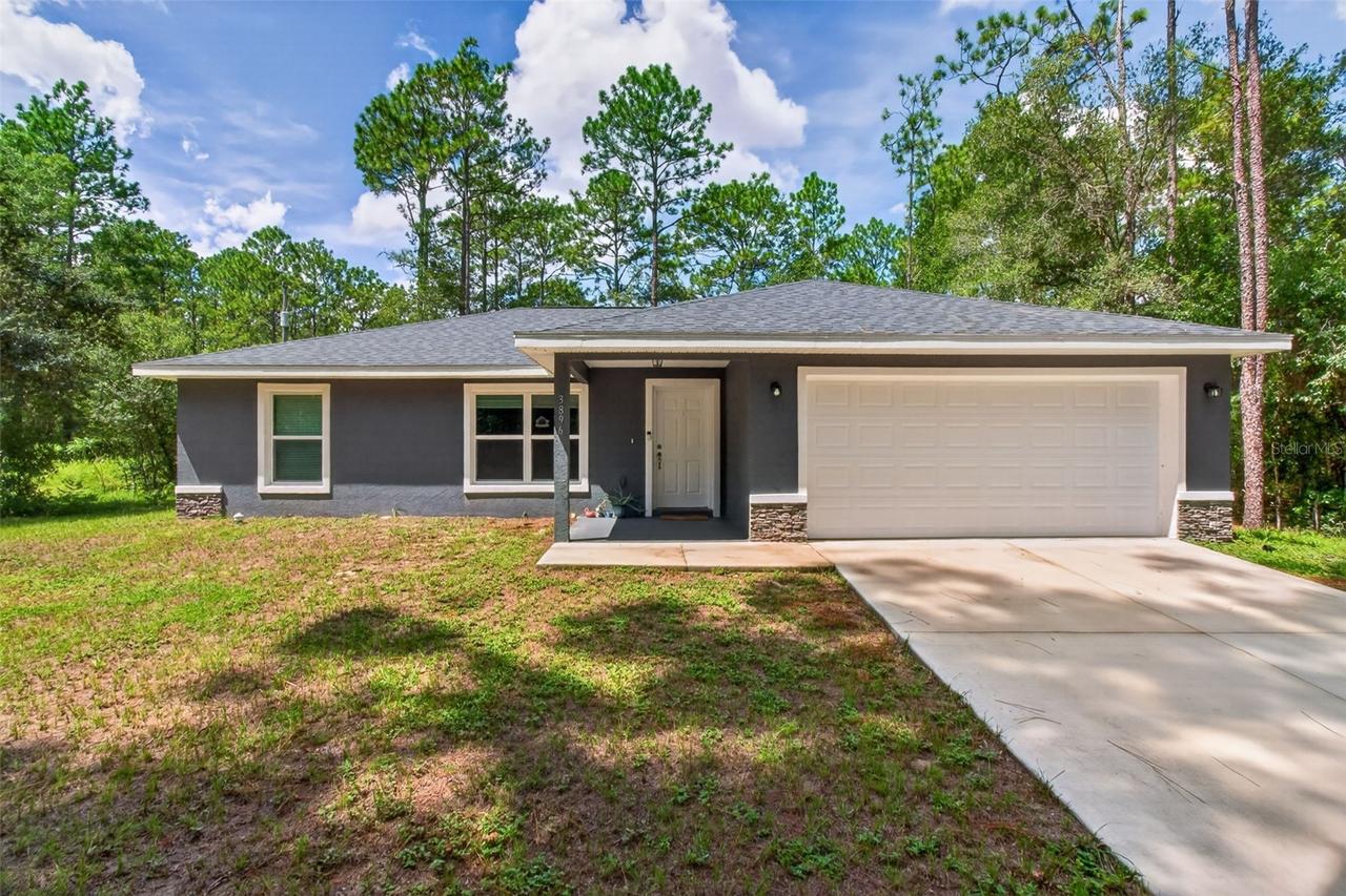 3896 SW 177th Ter., Dunnellon, FL 34432
