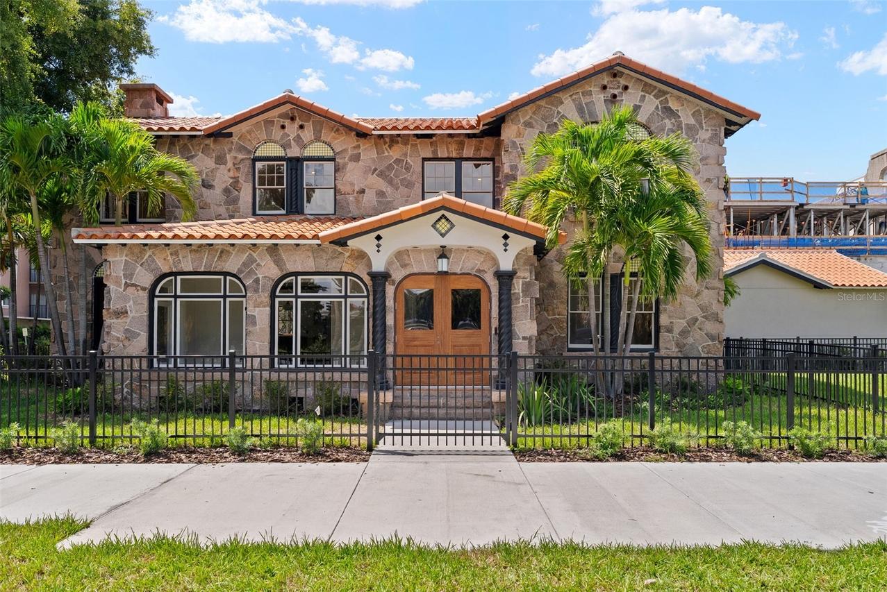 250 Mirror Lake Dr., St Petersburg, FL 33701