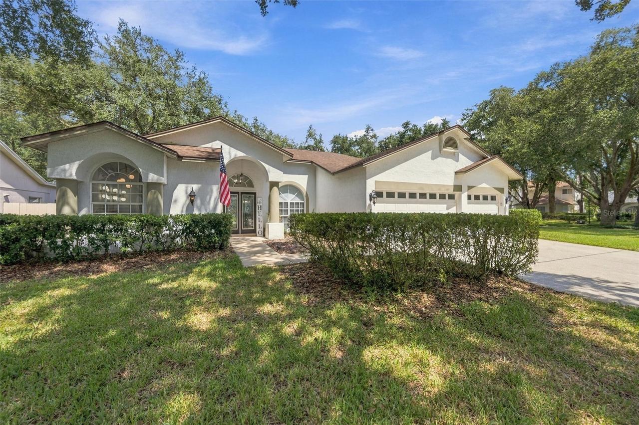 9316 Knightsbridge Ct., Tampa, FL 33647