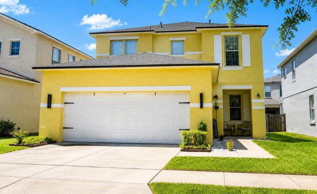 12135 Fox Bloom Ave., Gibsonton, FL 33534