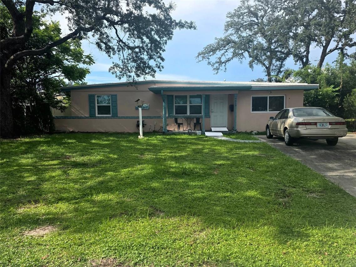4619 28th Ave., St Petersburg, FL 33713
