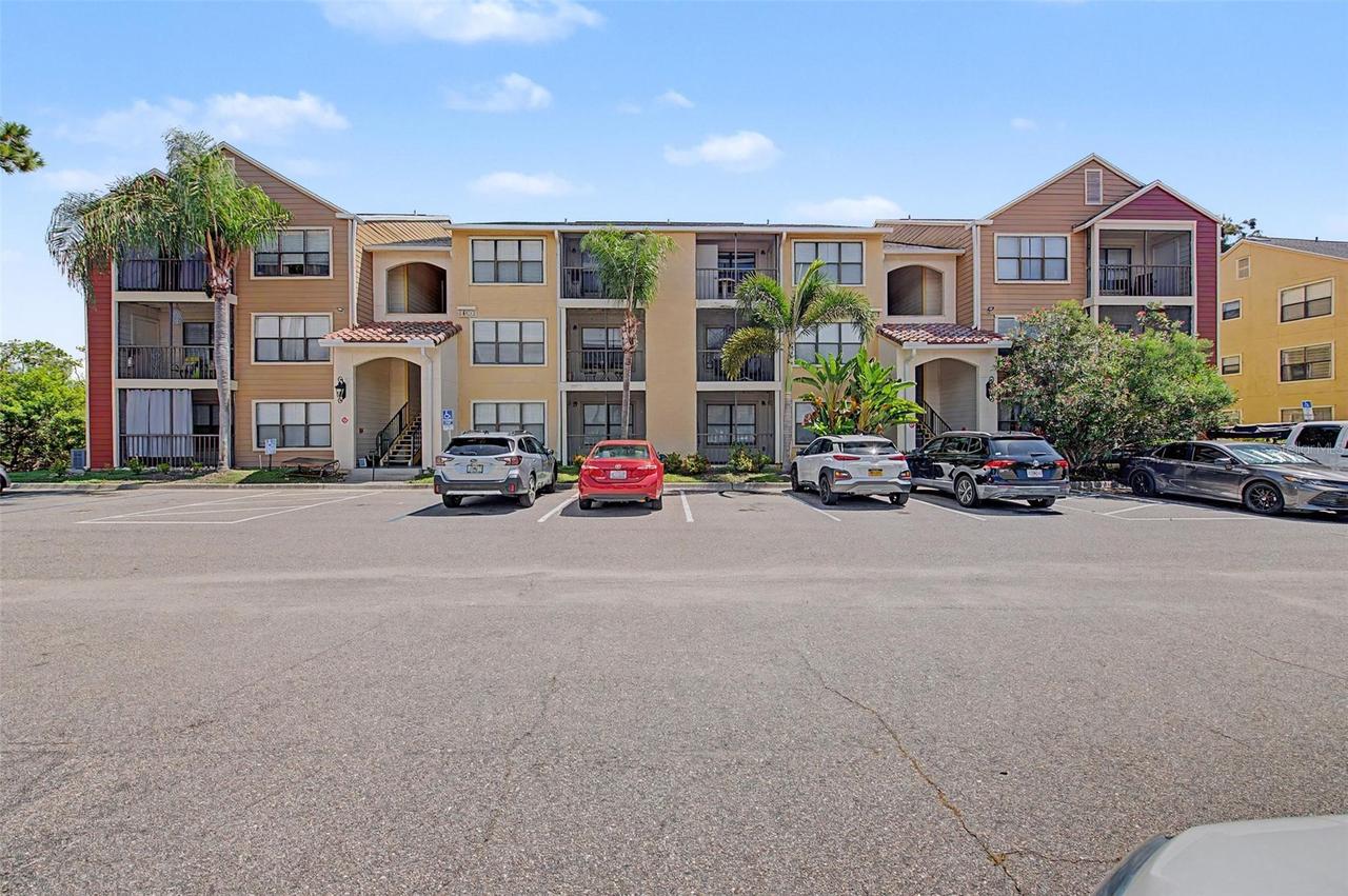 11901 4th St. #1206, St Petersburg, FL 33716