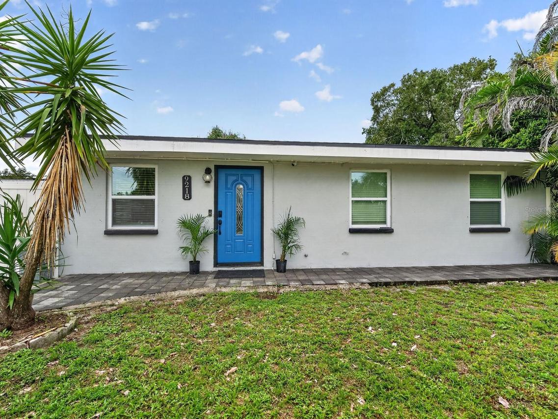 9218 W Robson St., Tampa, FL 33615