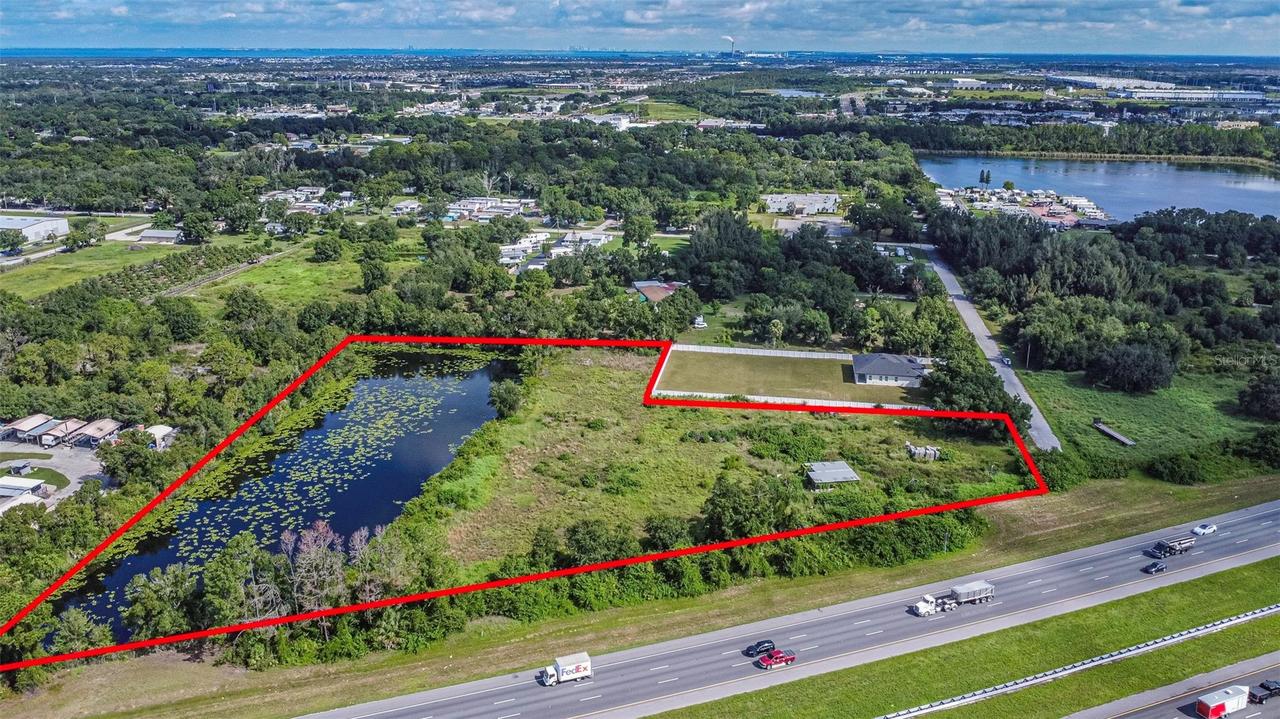 1521 30th St., Ruskin, FL 33570